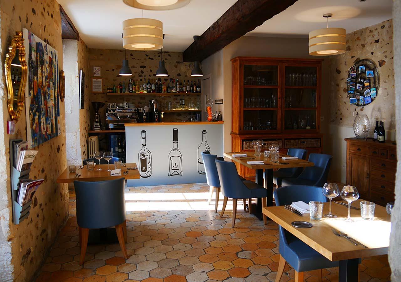 Logis - Auberge De L'Abbaye Thiron-Gardais 외부 사진